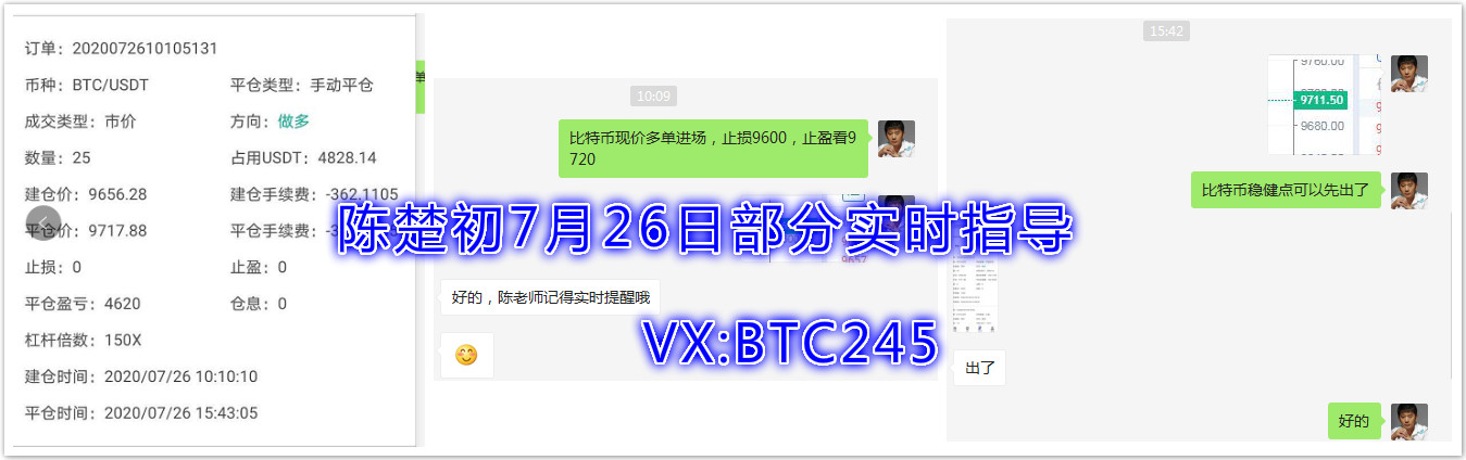 陈楚楚：周末是丰收的一天