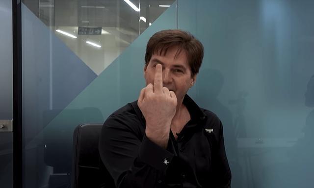 7月6日BSV再次发疯一夜狂涨27% 华尔街大鳄或已瞄准黑天鹅BSV2