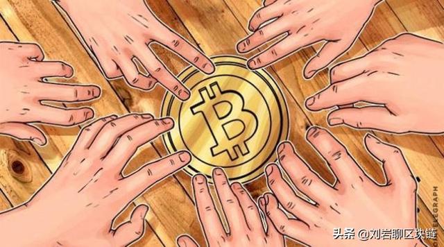 怎样面对走成现在这样的比特币大盘？