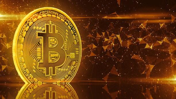 币高鑫：比特币再次争夺创新高，有望再现天地针？