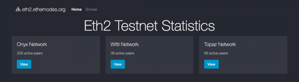 eth 2.0即将到来，您是否想参加承诺？8