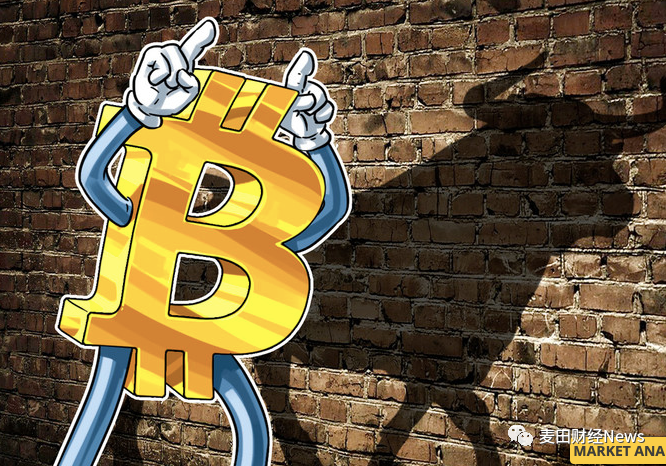 比特币继续巩固在9200美元以下，但看涨情绪正在增加