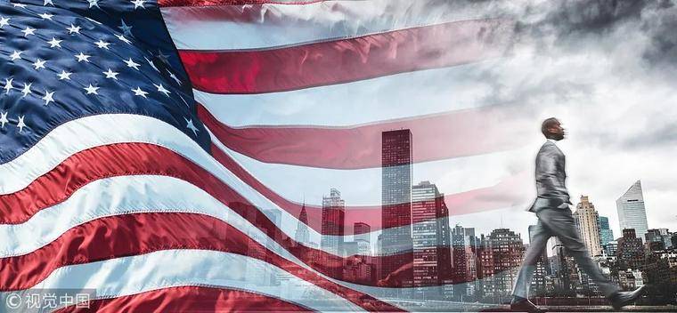 华尔街去中心化金融的兴起