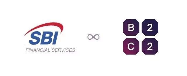 一家英国比特币公司将向金融巨头SBI出售3000万美元的股票，以扩大高级经纪人解决方案，为大规模采用比特币做准备