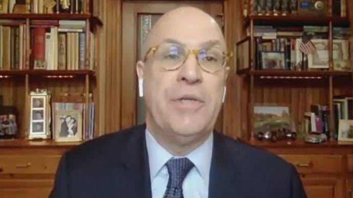 顾彦熙：美国国会货币和支付数字听证会的解读1