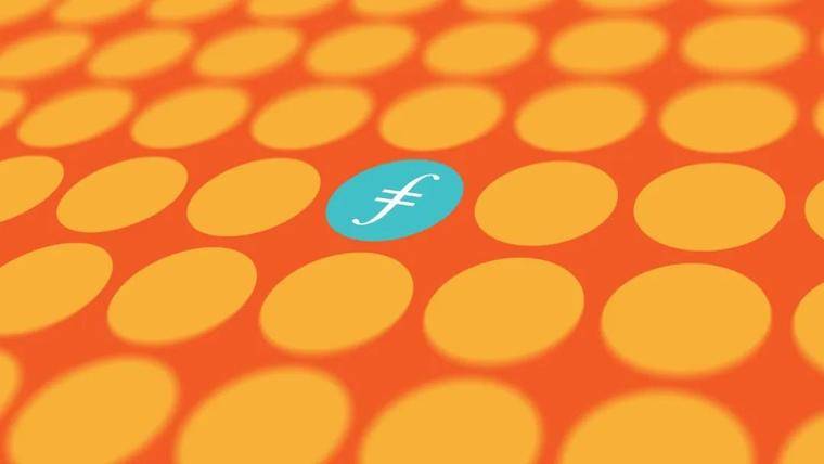 2020年, 币圈在Filecoin上赌博 2020年, 币圈在Filecoin上赌博