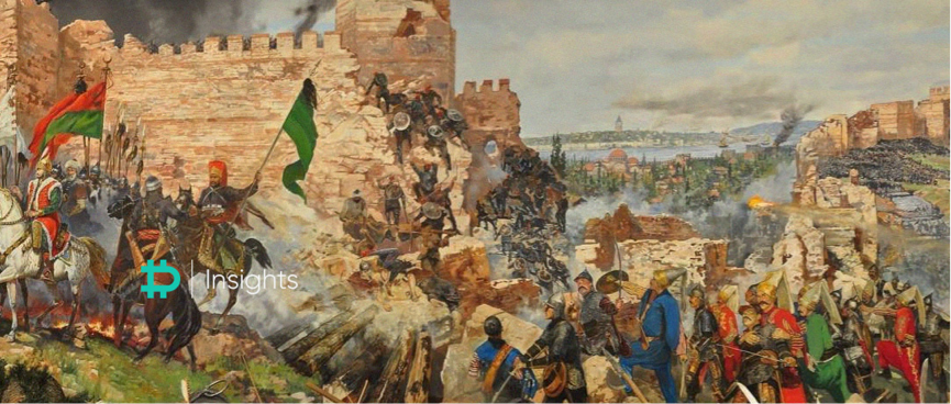 为什么比特币无法按照比特币标准生存? 为什么比特币无法按照比特币标准生存?