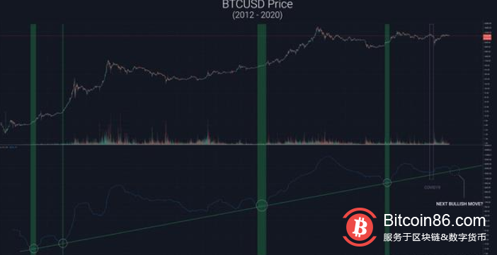 连锁分析师：在大流行“杀死”了第一头牛市之后，比特币已经准备好迎接又一轮牛市