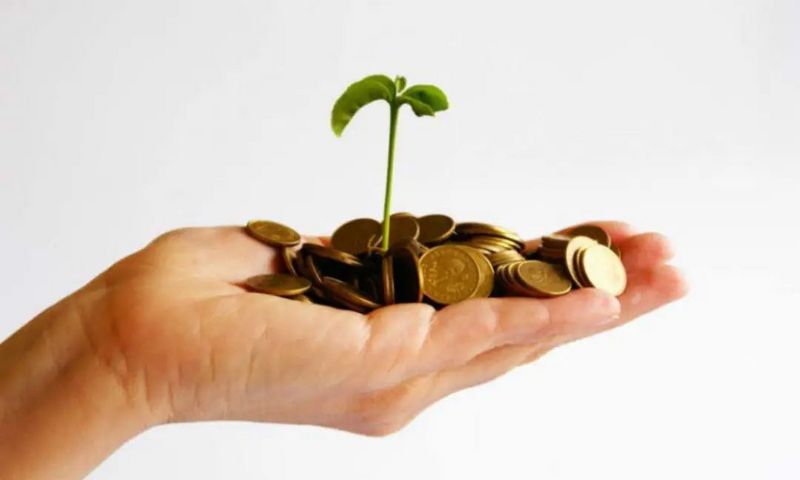 了解defi领域顶尖的风投投资项目