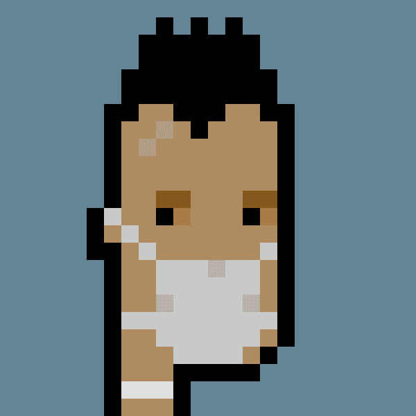 DeFi 艺术周报：加密艺术家收入超过100万美金1