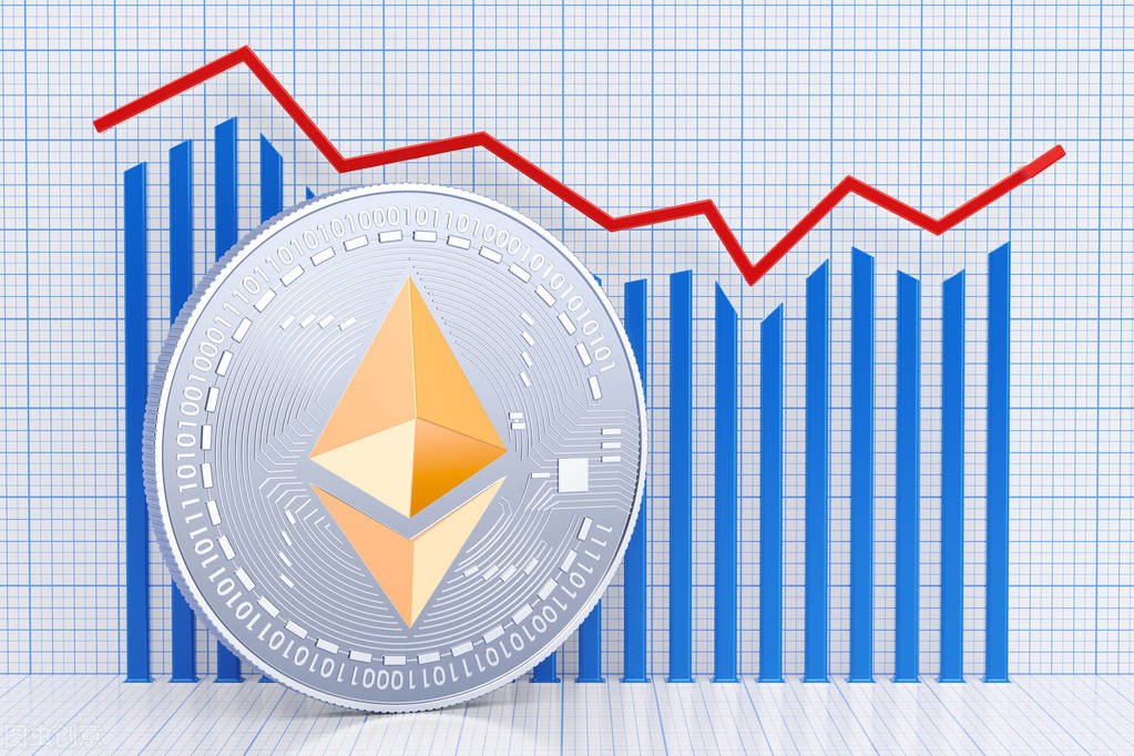 央行DCEP进入市场？一篇了解五个顶级质量区块链项目的文章2