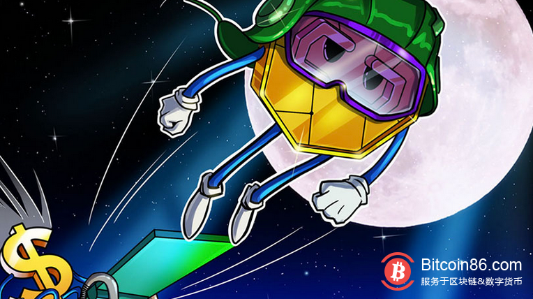 对于未受约束的资本公司的高管来说，刺激意味着“购买比特币”