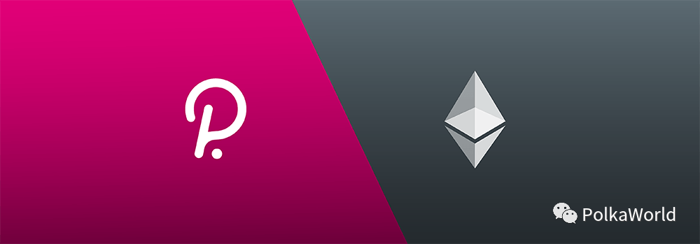 “ Poka”和“ 以太坊 2.0”的综合比较