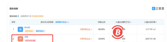 “一姐”其实是个傀儡10