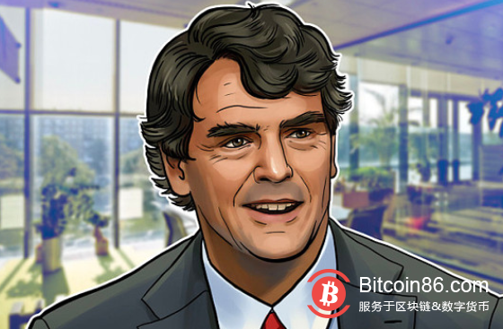 亿万富翁蒂姆·德雷珀：加密公司IPO真的“不值得”