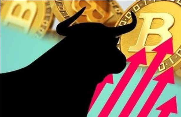 丁佳永：币圈牛市或将紧随A股暴涨顺势来袭