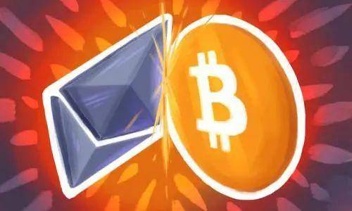 比特币 “入侵” 以太坊 ？ DeFi系统可以加强吗？