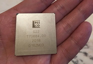 研究报告：6月份隐私硬币的主要进展摘要2