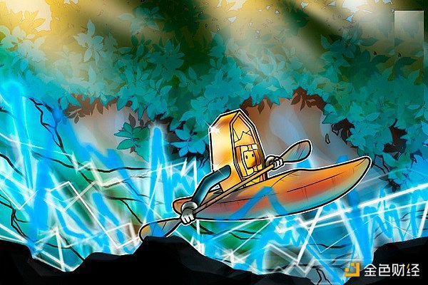 没有“中本聪共识”的流动性采矿激励机制是否可靠？