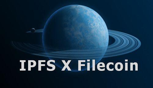 “华为的4亿入门级IPFS，FIL上涨了”？实际上，Filecoin和IPFS是无法区分的，请注意节奏1