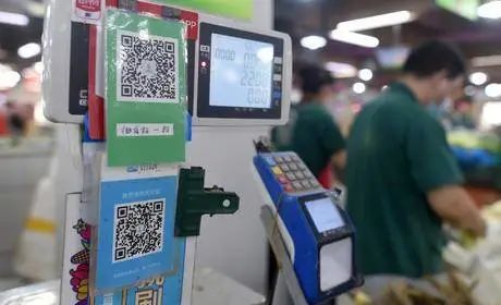 区块链大规模应用“填充”开始