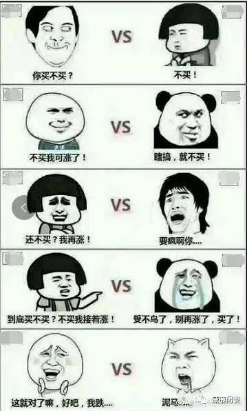 海外颤音高喊名单：山寨币牛市引擎的新时代1