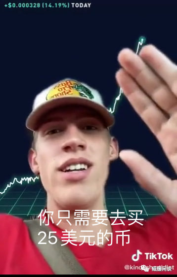 海外颤音高喊名单：山寨币牛市引擎的新时代6