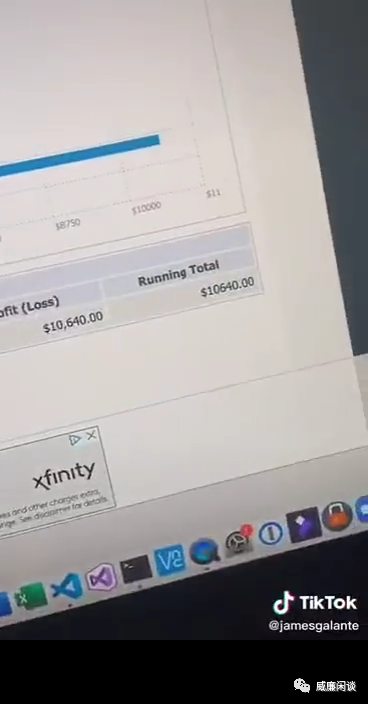 海外颤音高喊名单：山寨币牛市引擎的新时代13