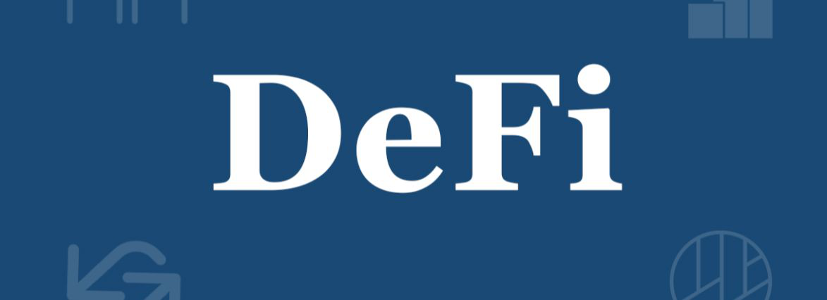 Sosolx干货专栏|币圈小白能看懂科普文章，一篇文章让你了解了defi3