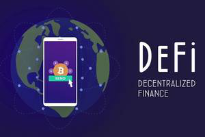 Sosolx干货专栏|币圈小白能看懂科普文章，一篇文章让你了解了defi4