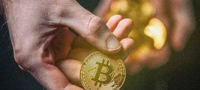 比特币价格持续停滞，但可能正在为大动作做准备