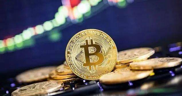 比特币价格持续停滞，但可能正在为大动作做准备3