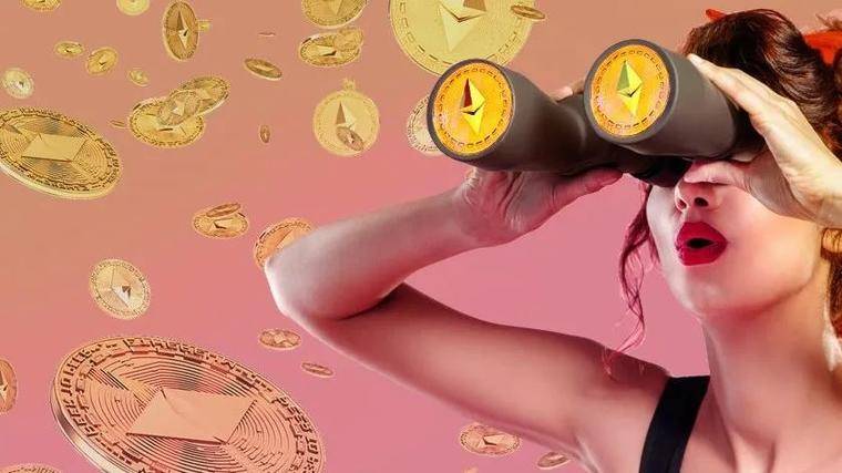 过去三个月中最高的408％！ DeFi代币增长是否可持续？