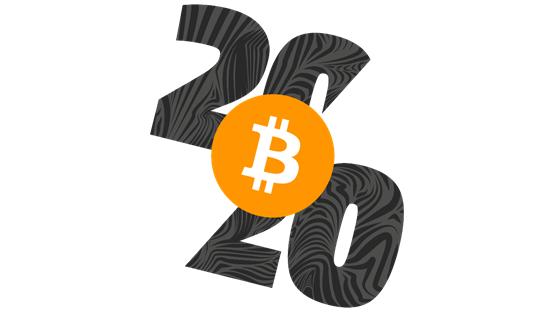 2020年上半年， 比特币将如何跑赢标普500和纳斯达克？1