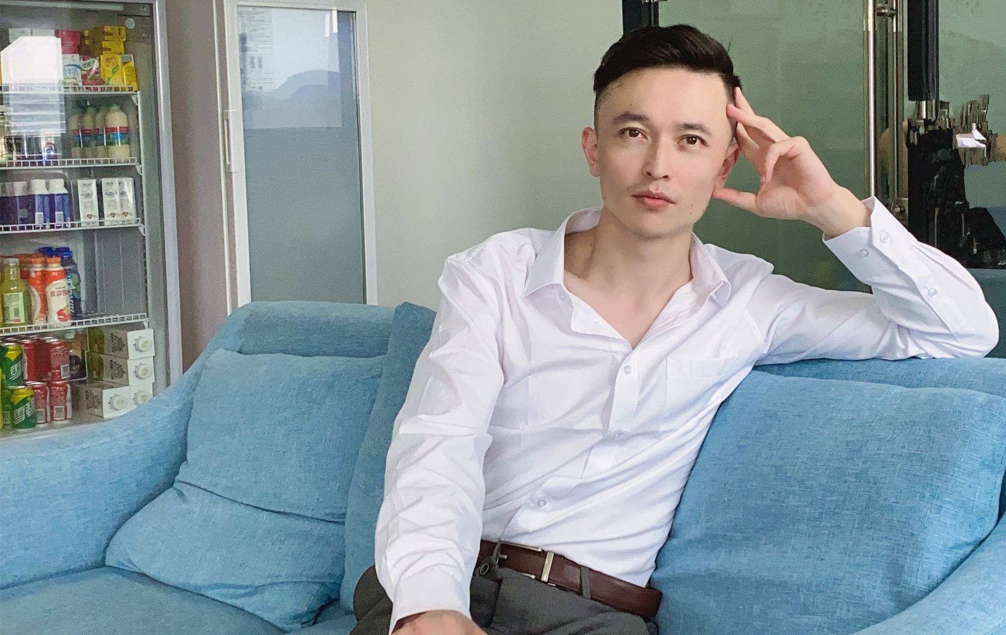 黑镇科技CEO郭鹏：7月是布局filecoin挖掘的黄金时期