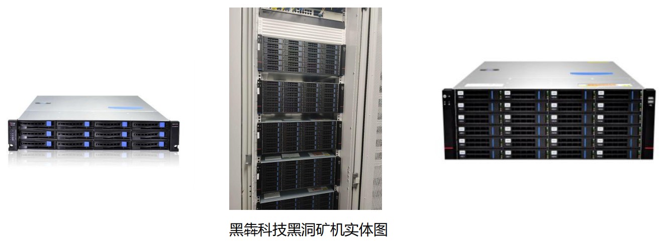 黑镇科技CEO郭鹏：7月是布局filecoin挖掘的黄金时期1