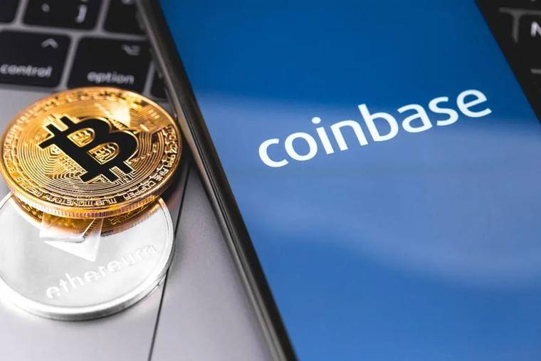 Coinbase加密独角兽开发记录 Coinbase加密独角兽开发记录