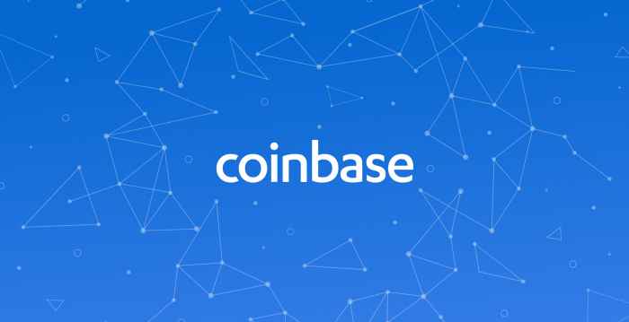 Coinbase加密独角兽开发记录1 Coinbase加密独角兽开发记录1