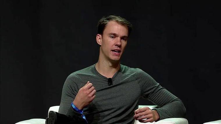 Coinbase加密独角兽开发记录3 Coinbase加密独角兽开发记录3