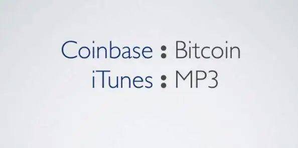 Coinbase加密独角兽开发记录7 Coinbase加密独角兽开发记录7