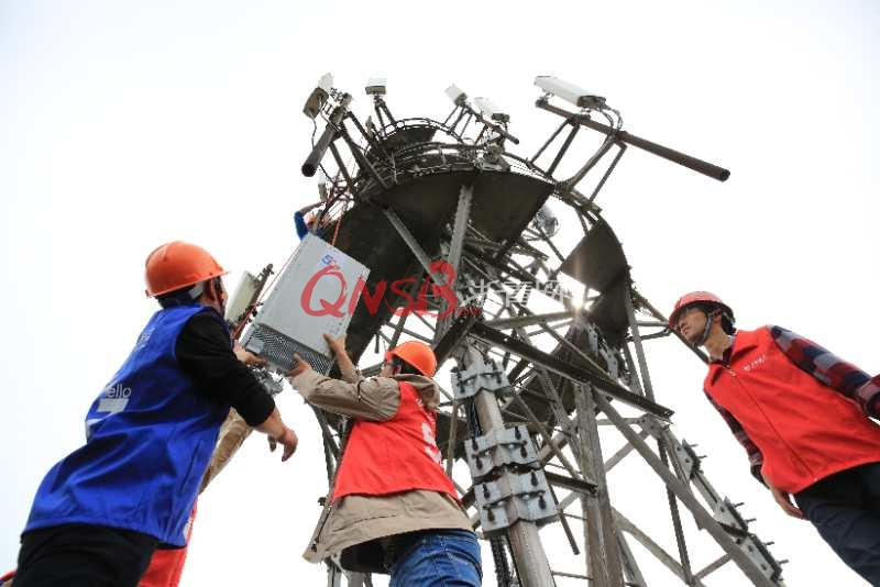 发布《浙江省新基础设施建设三年行动计划》，重点关注区块链基础设施等核心领域1