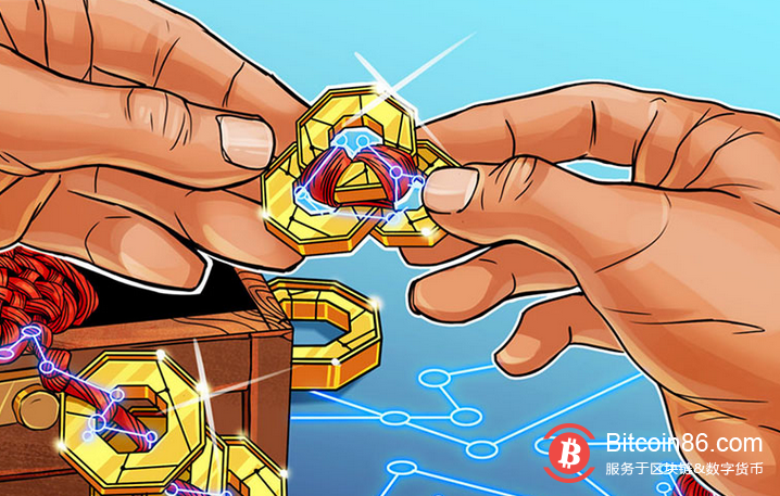 中国CBDC项目将与更多本土企业合作