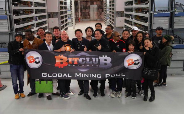 35岁的程序员在五年内偷走了7.22亿美元的比特币：那些人真蠢