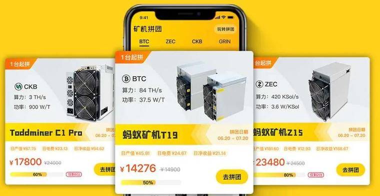 牛市开始兴起，新常态下比特币生态系统的机遇与挑战3