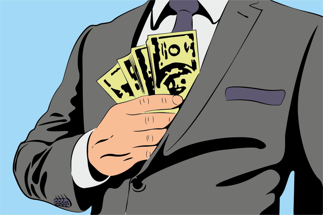 35岁的程序员五年来盗窃7.22亿美元比特币 ：那些笨蛋