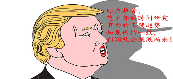 趋势解币：空头跌跌不休空间还有多少？多头何时触底大反弹？附本周实操15