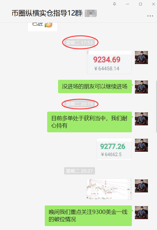禅币：比特币区间震荡2月之久，合约币友已经赚的盆满钵满！3