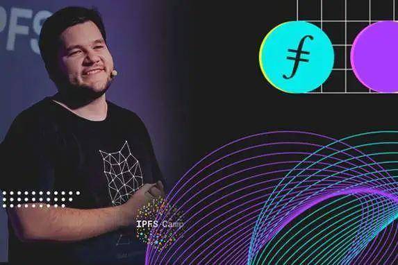 今日推荐 | 分布式资本孙铭：机构视角解读 Filecoin 产品、运营与经济模型等5