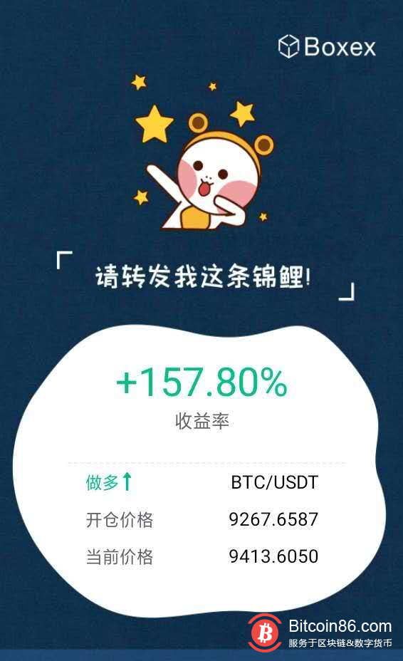 李乾盛：7.9比特币牛市即将到来3