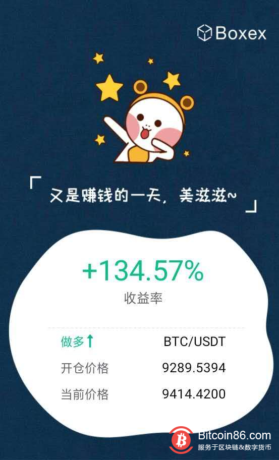 李乾盛：7.9比特币牛市即将到来4